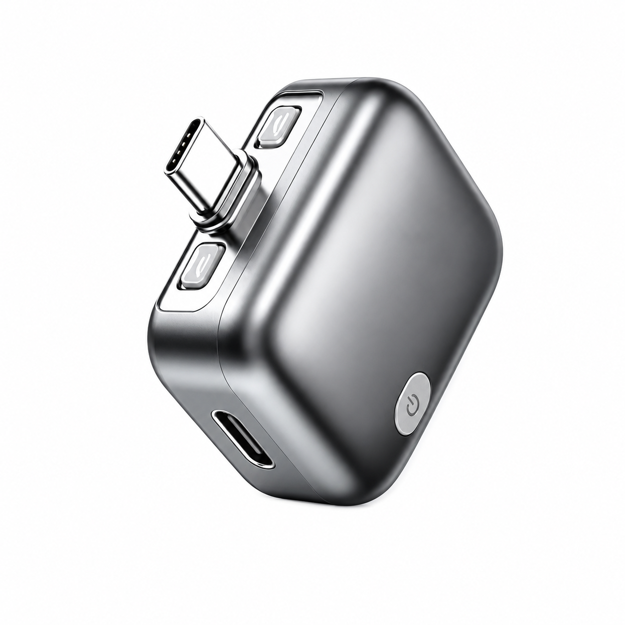 VoltGuard™ – Smart ladestopper